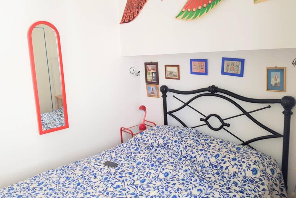Attico Sul Mare A Sanremo公寓 外观 照片