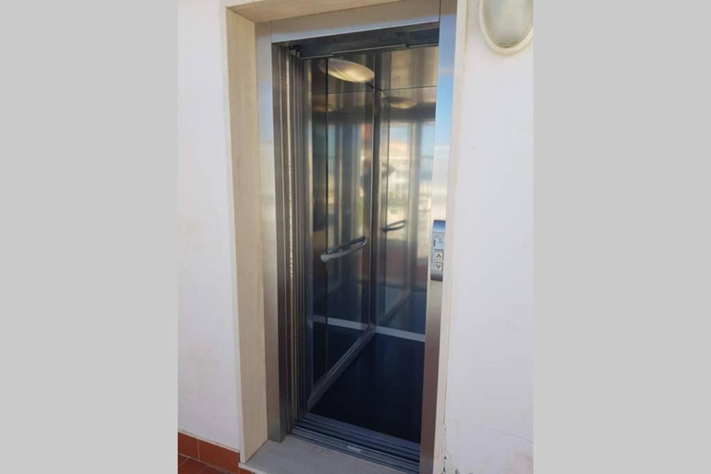 Attico Sul Mare A Sanremo公寓 外观 照片